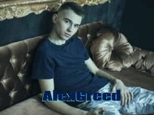 AlexCreed