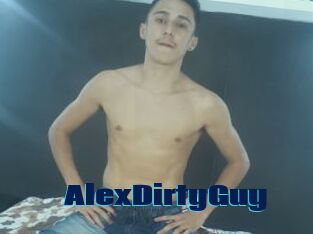 AlexDirtyGuy
