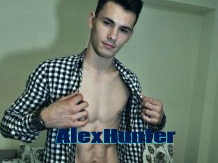 AlexHunter