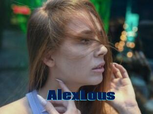 AlexLous