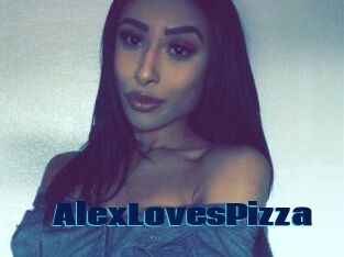 AlexLovesPizza