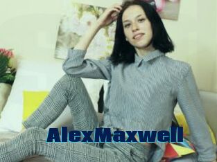 AlexMaxwell