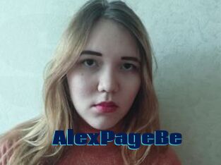 AlexPageBe