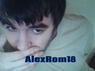 AlexRom18