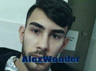 AlexWonder