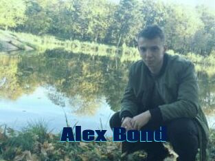 Alex_Bond