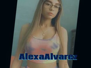 AlexaAlvarez