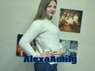 AlexaAmily