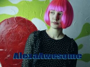 AlexaAwesome