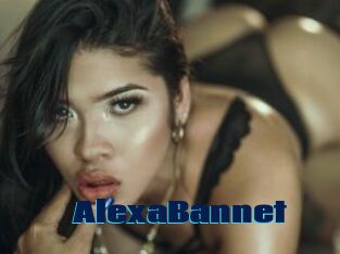 AlexaBannet