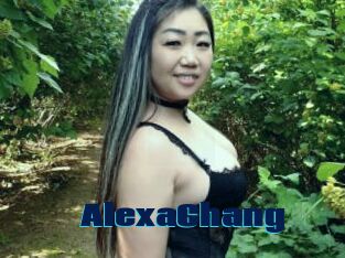 AlexaChang