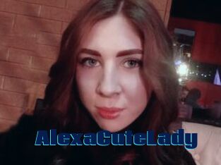 AlexaCuteLady