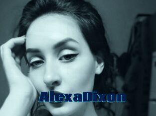 AlexaDixon