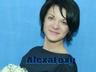 Alexa_Foxy
