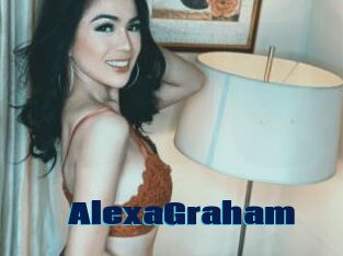 AlexaGraham