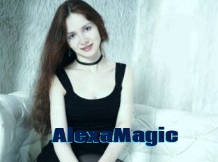 AlexaMagic