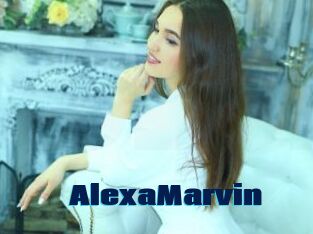 AlexaMarvin