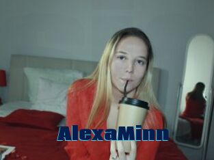 AlexaMinn