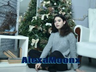 AlexaMoonx