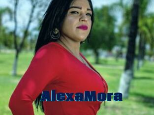 AlexaMora