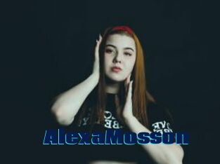 AlexaMosson