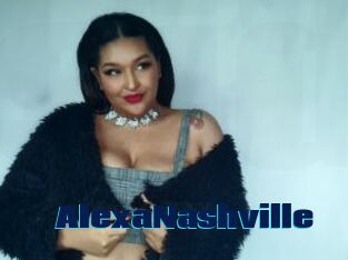 AlexaNashville