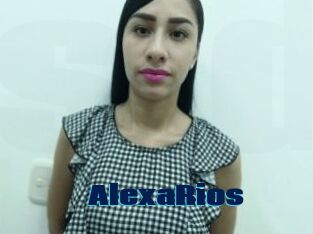 AlexaRios