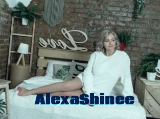 AlexaShinee