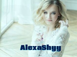 AlexaShyy