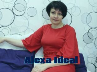 Alexa_Ideal
