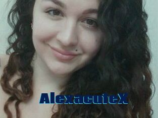 Alexa_cute_X