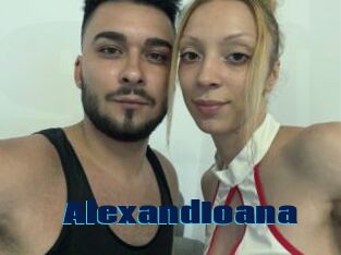 AlexandIoana