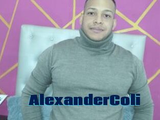 AlexanderColi