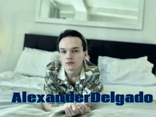 AlexanderDelgado