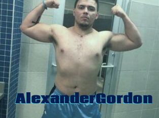 Alexander_Gordon