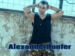 AlexanderHunter