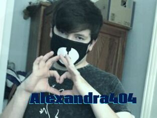 Alexandra404