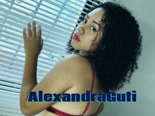 AlexandraGuti