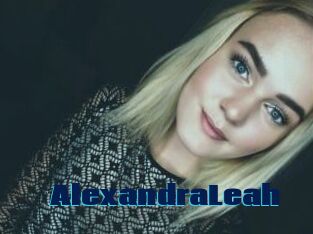 AlexandraLeah