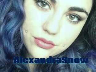AlexandraSnow