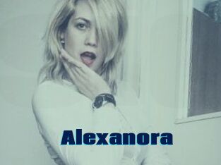Alexanora
