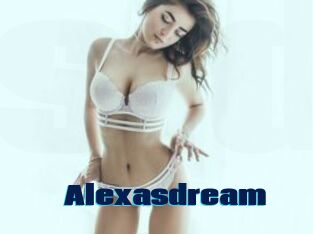 Alexasdream