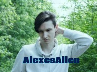 AlexesAllen