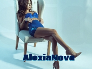 AlexiaNova Site de cul gratuit