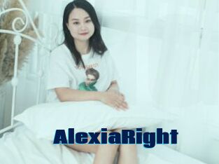 AlexiaRight