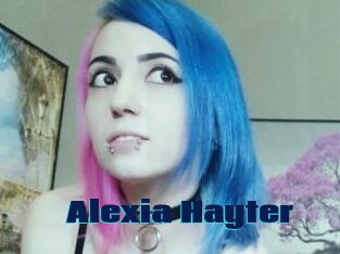 Alexia_Hayter