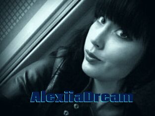 AlexiiaDream