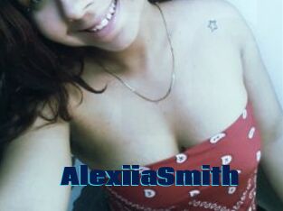 AlexiiaSmith