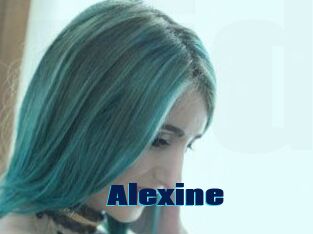 Alexine