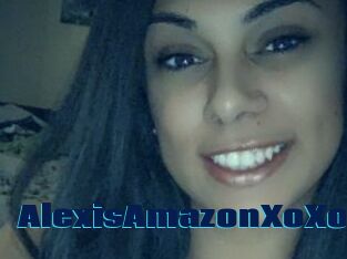 AlexisAmazonXoXo